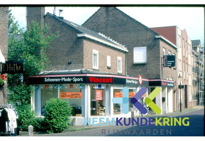 Hoofdstraat 06-1999 F00002006